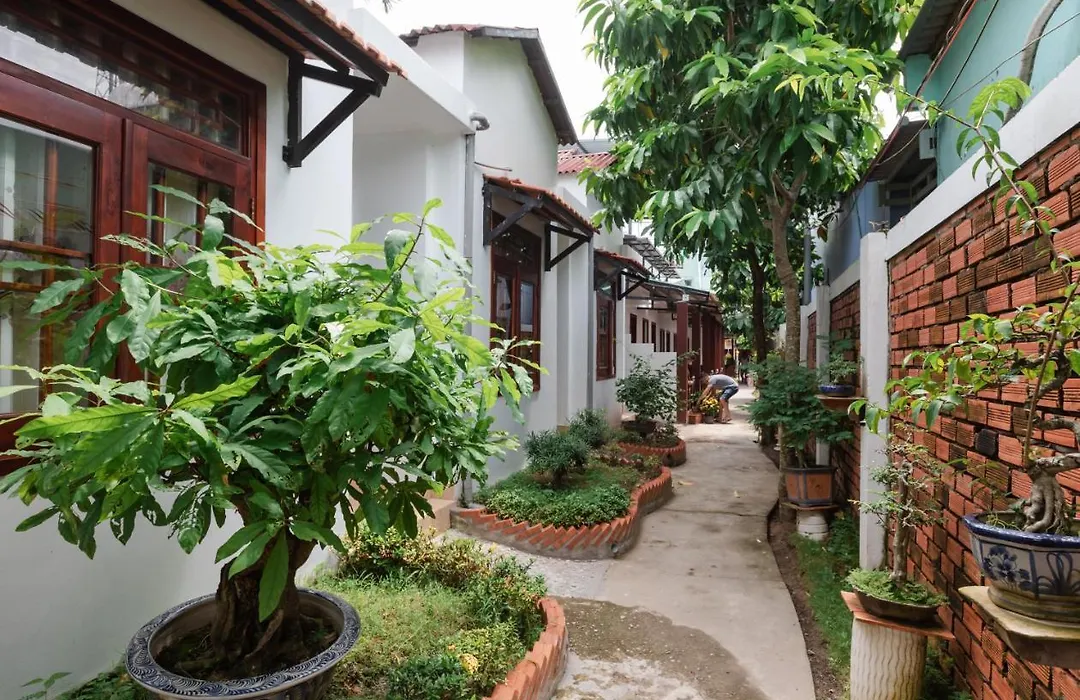 Rever Bungalow-1
