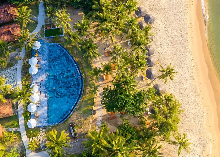 Thanh Kieu Beach Resort