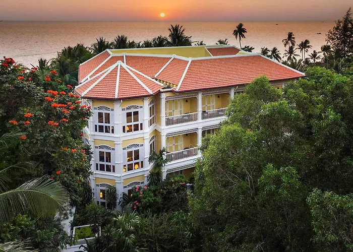 La Veranda Resort Phu Quoc - Mgallery