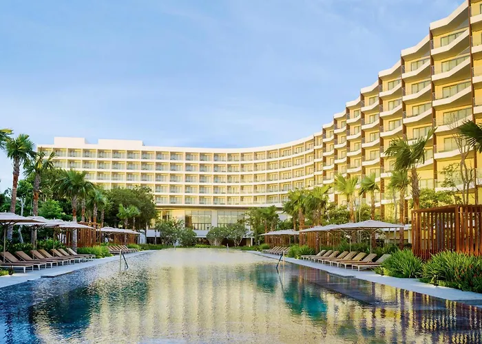 Crowne Plaza Phu Quoc Starbay By Ihg