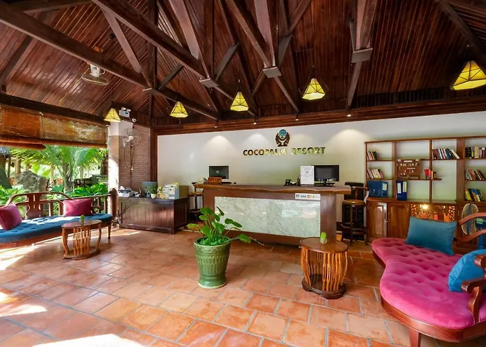 Coco Palm Beach
